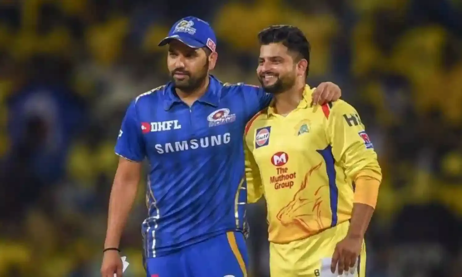 Was Cricket Saved from Football’s Virus Clutch?