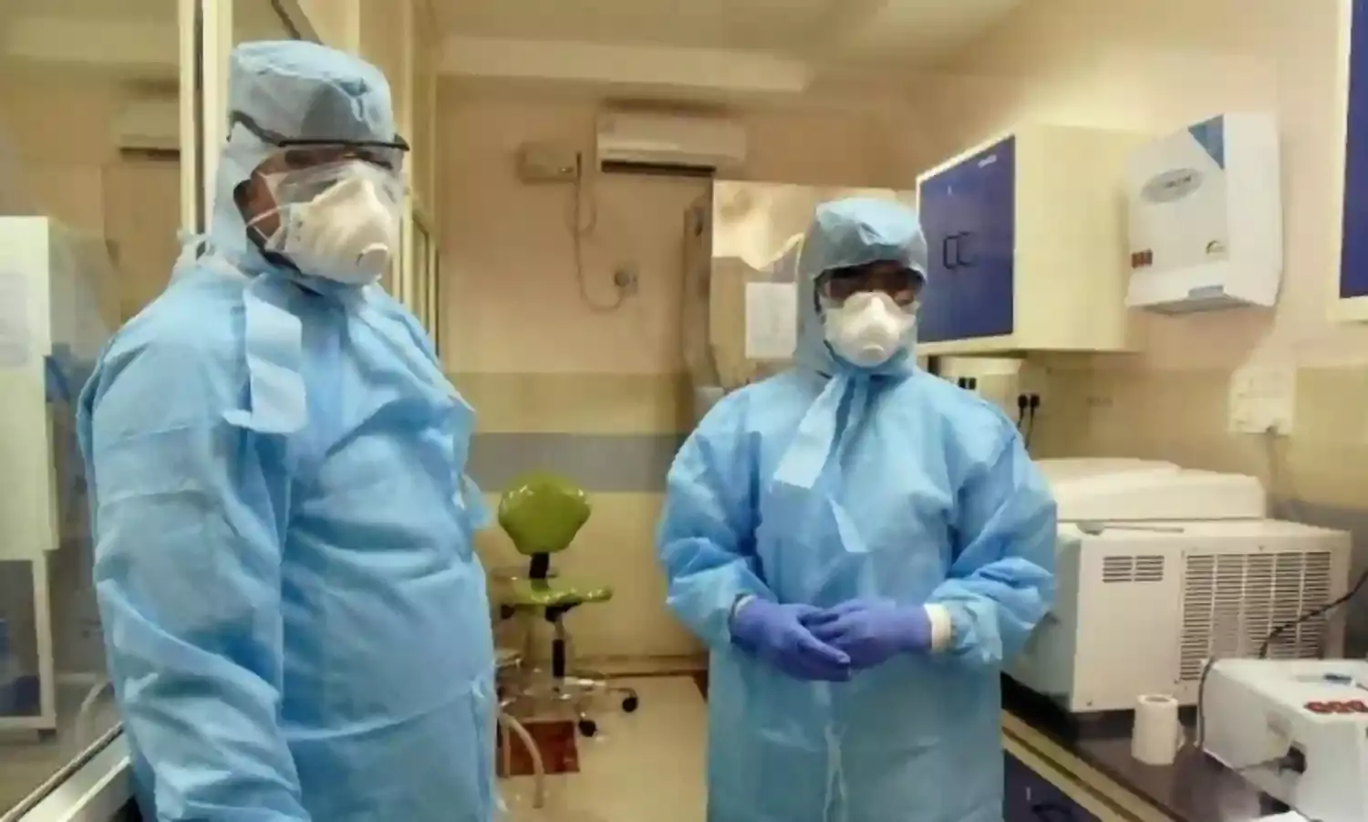 A Silver Lining in These Dark Clouds A Silver Lining in These Dark Clouds