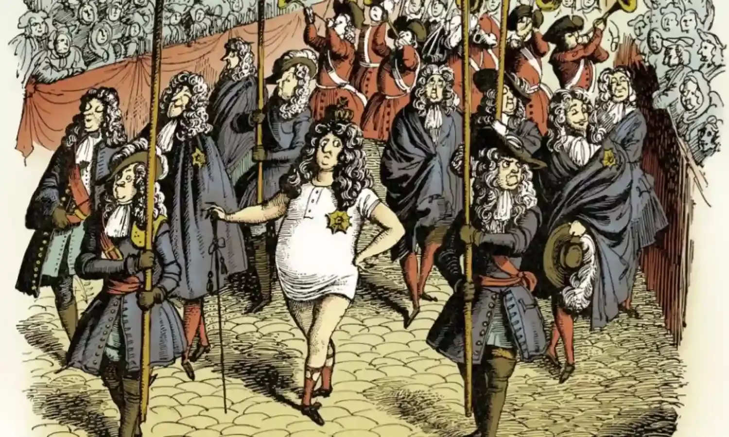 Clanging Utensils, Unthinking Beings Clanging Utensils, Unthinking Beings