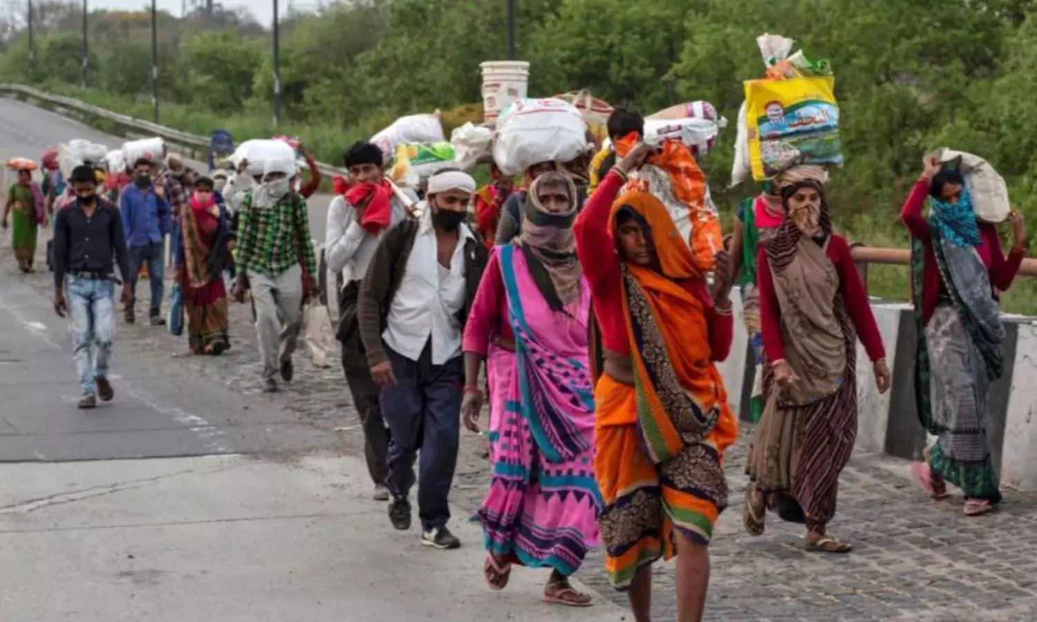 200 Citizens Write to Government for Immediate Assistance to Migrant Workers 200 Citizens Write to Government for Immediate Assistance to Migrant Workers