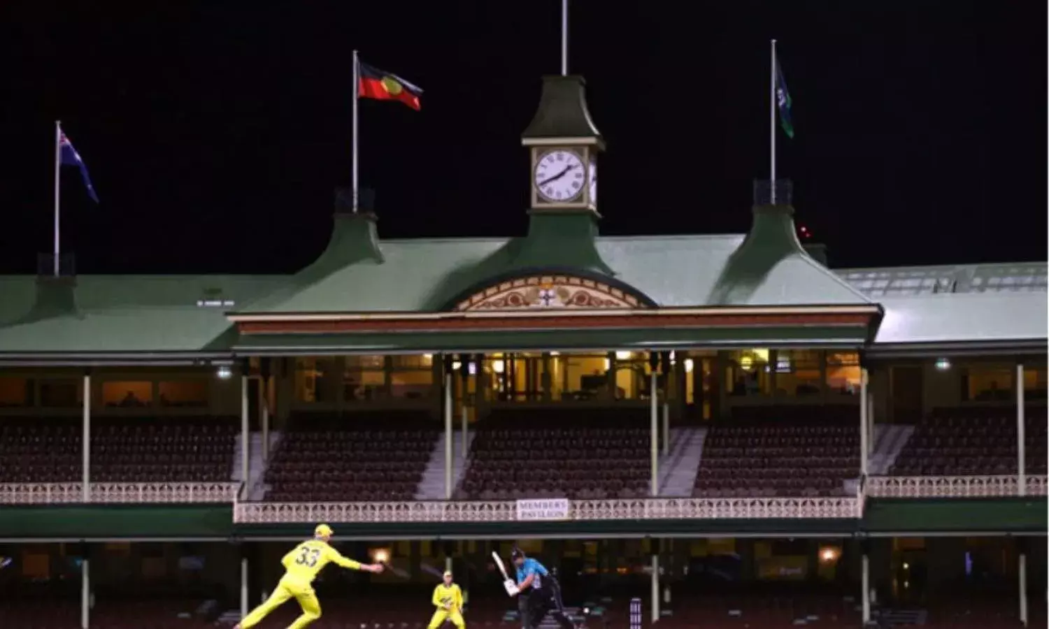 Corona Cuts Short Cricket, F1s Commercial Ambitions