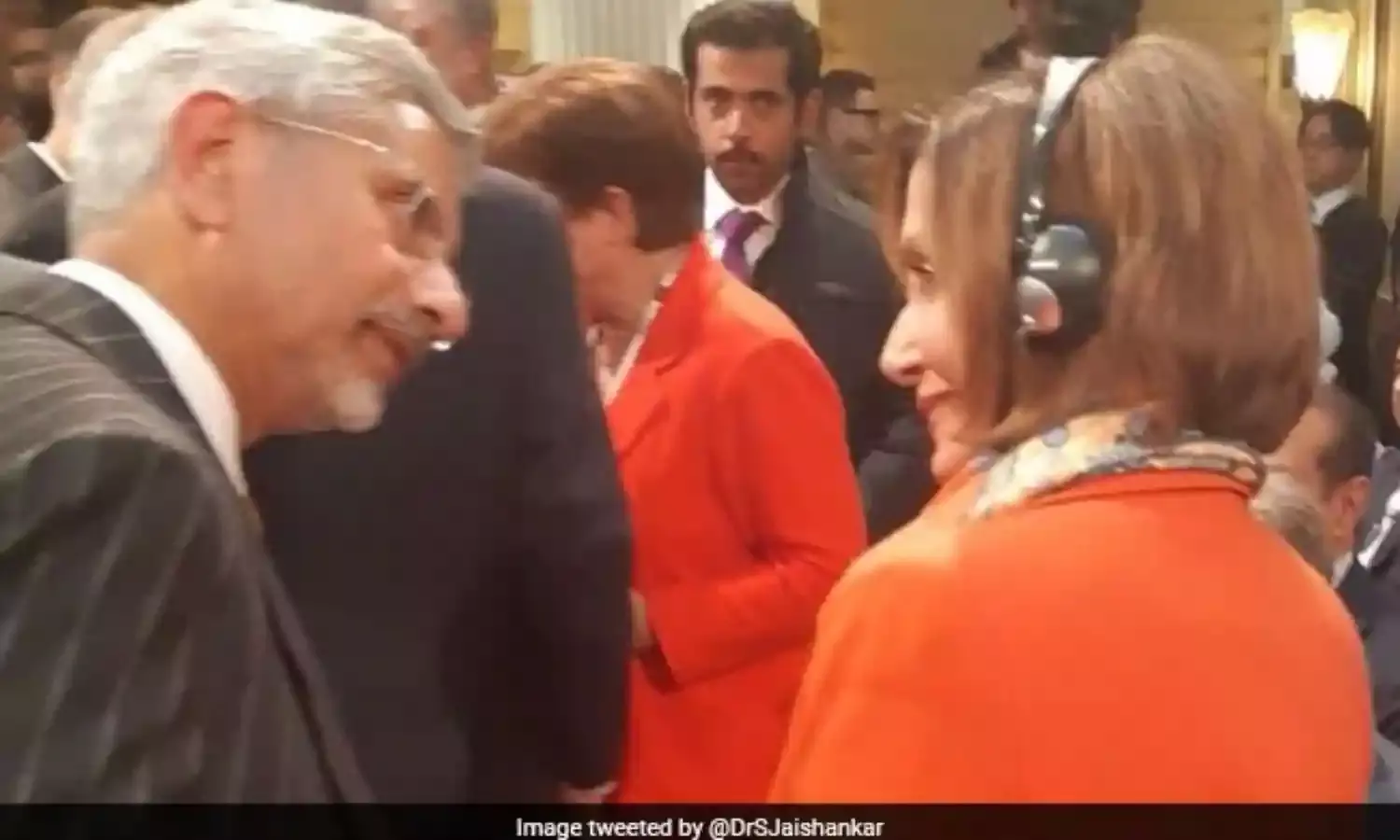 Indias Foreign Policy Adrift, And How!