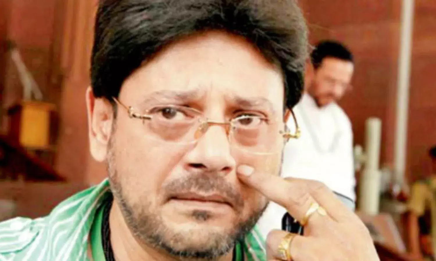 Tapas Pal: The Actor, the Politician, the Man