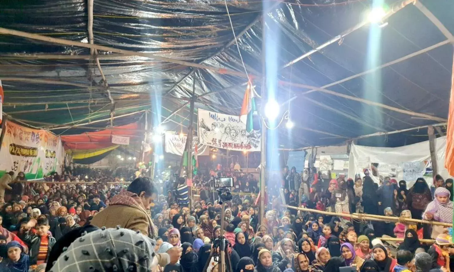 Report of the Crackdown in Khureji Khas: Residents Demands Report of the Crackdown in Khureji Khas: Residents Demands