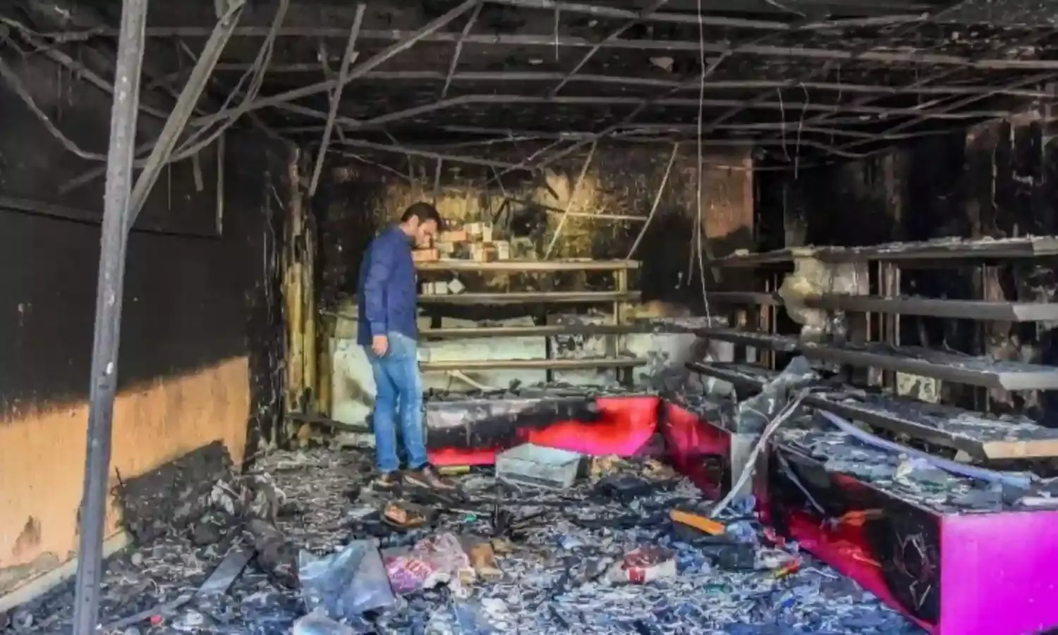 PM Modi’s Huge Strategic Mistake