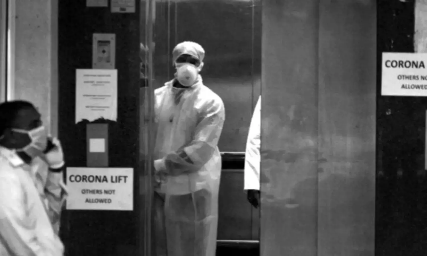 Coronavirus Threatens Global Pandemic, Exposes Economic Vulnerability