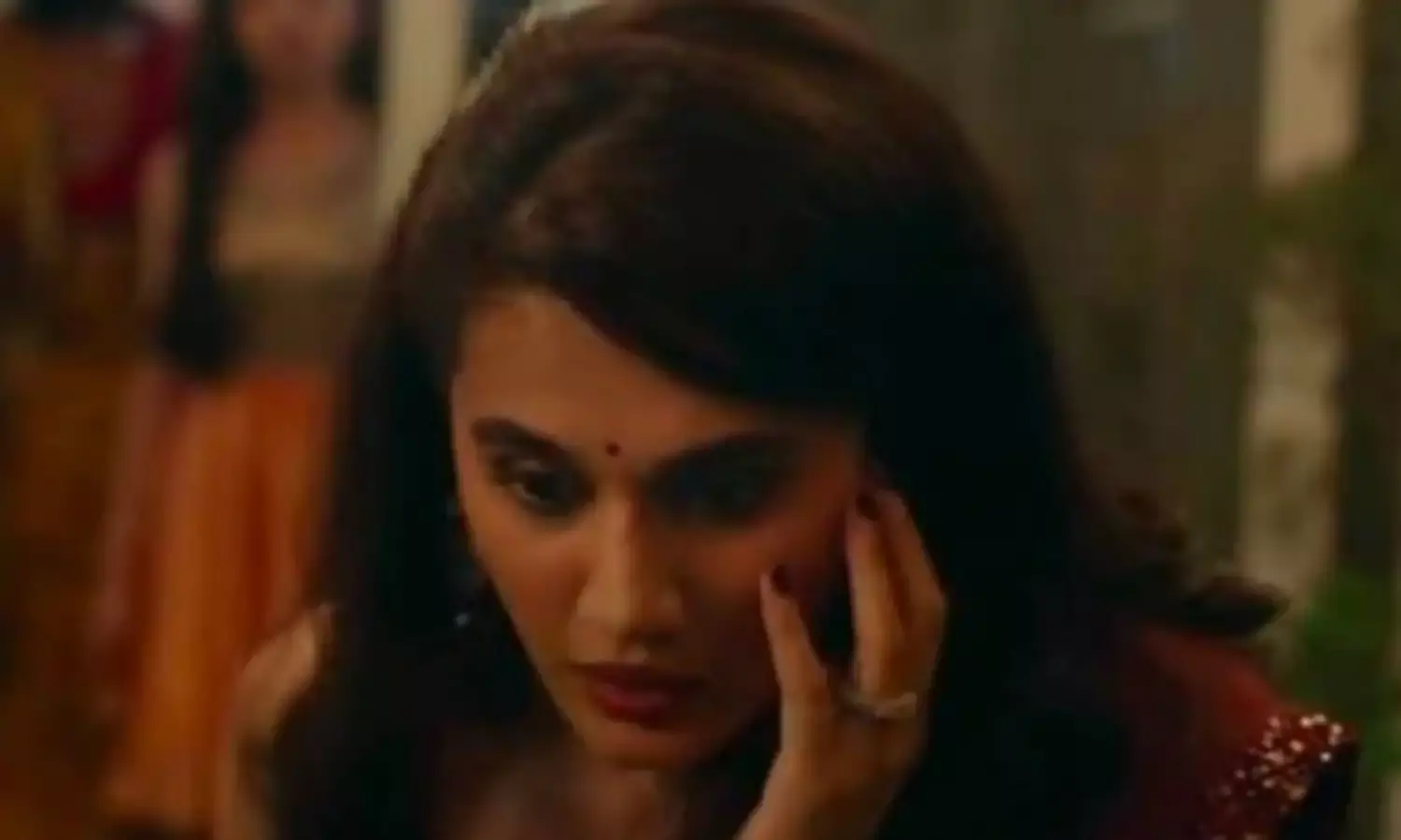 Thappad - A Film that Unpacks Patriarchy and Domestic Violence