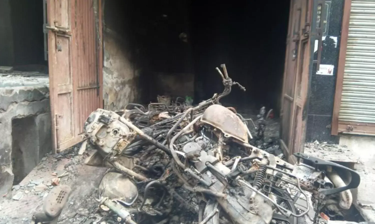 Delhi Violence: Didi, When Will the Ambulance Come?