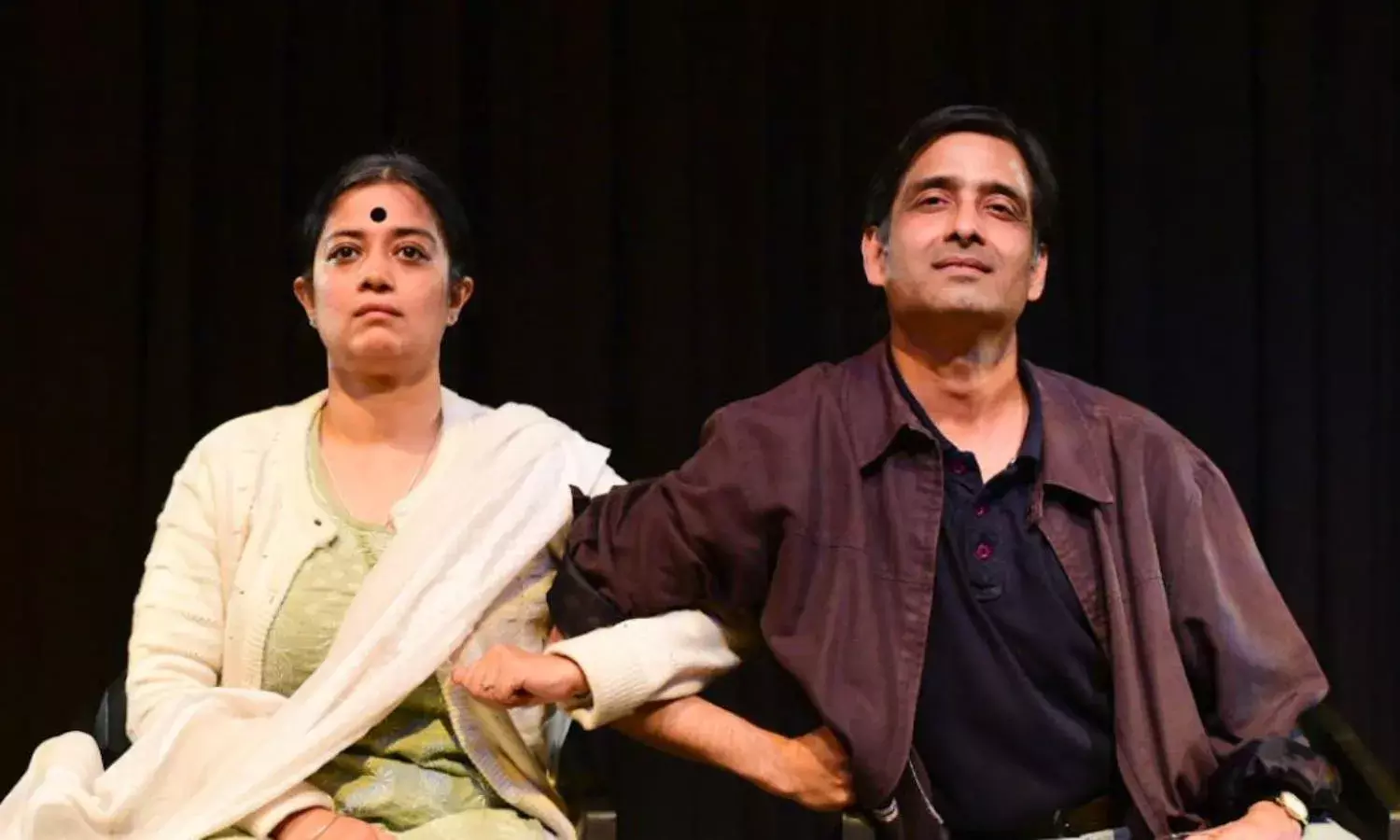 Dosh: Exploring Authority, Obedience and Guilt in the Context of Sedition Dosh: Exploring Authority, Obedience and Guilt in the Context of Sedition