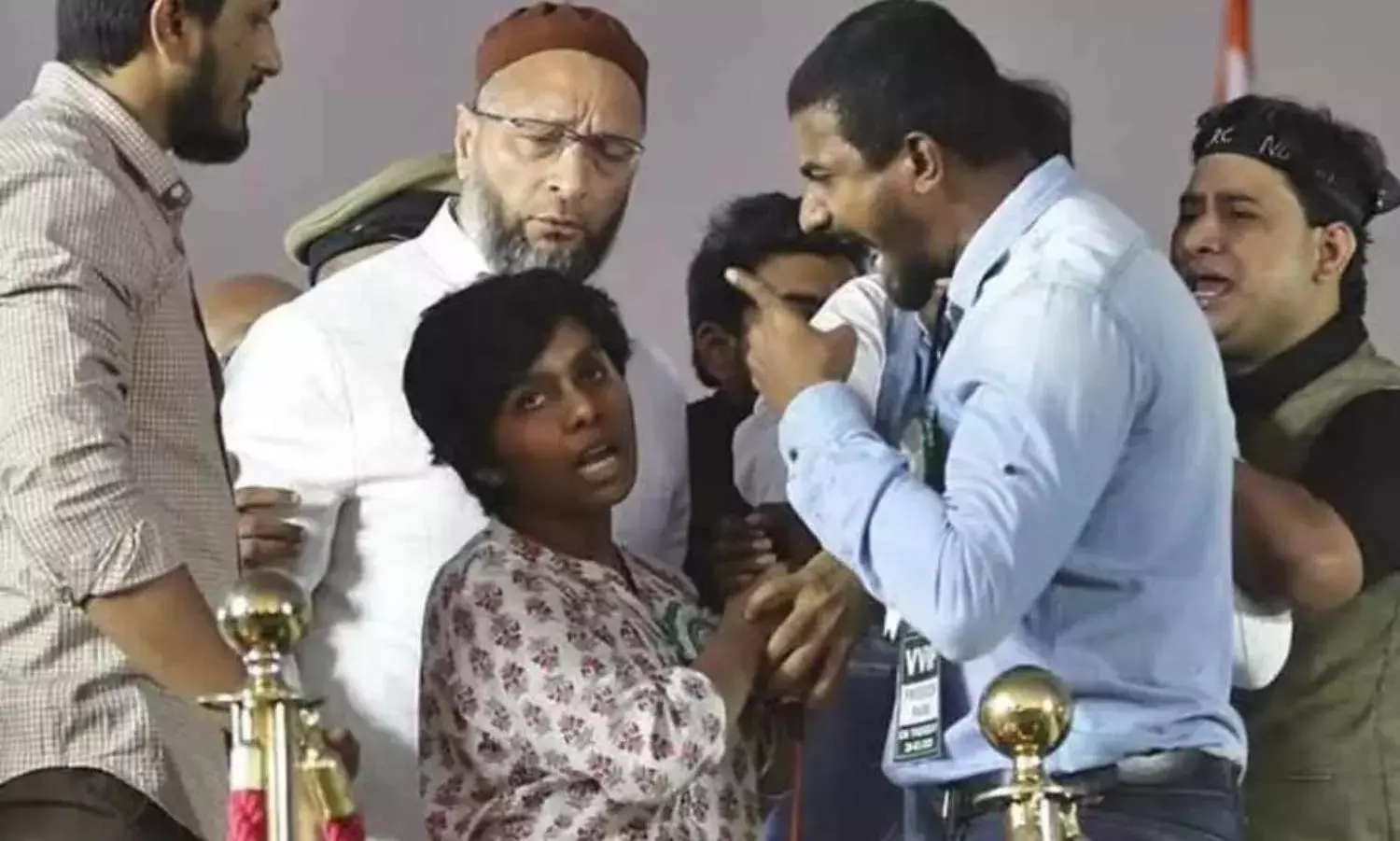 Sedition for Peace Sedition for Peace