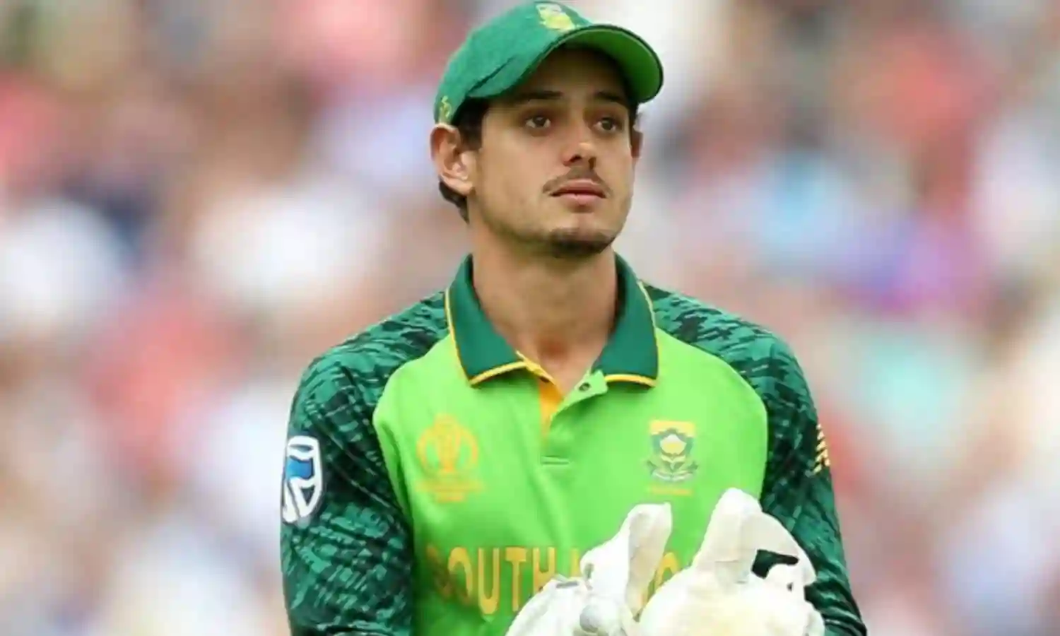 Not A Pleasant Sight to See South Africa Go Down Over and Over Again