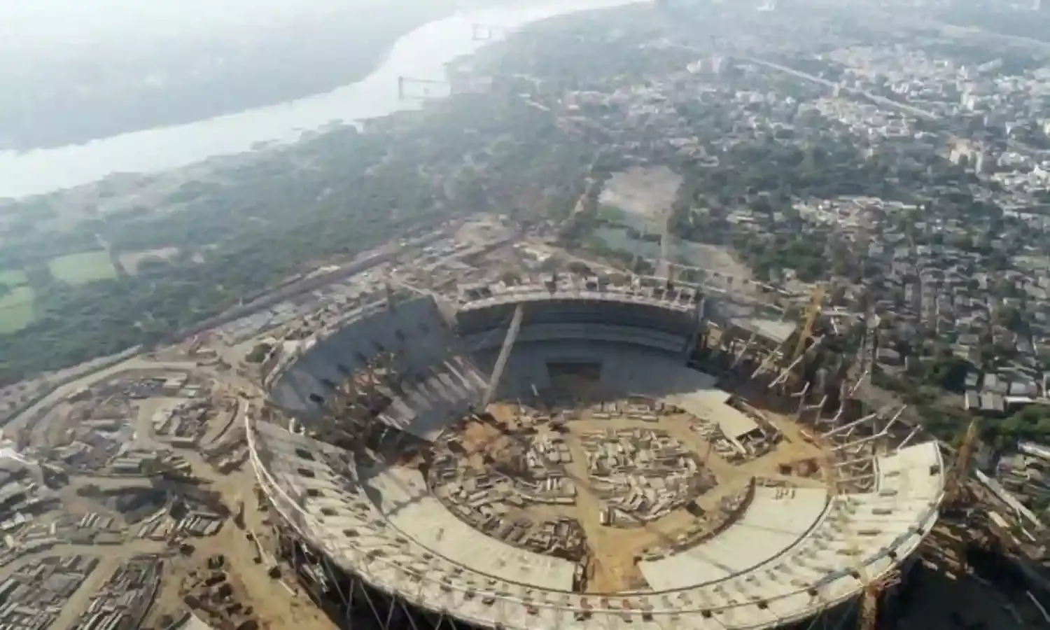 Were Not Treated Very Well by India But I Like PM Modi a Lot : Trump