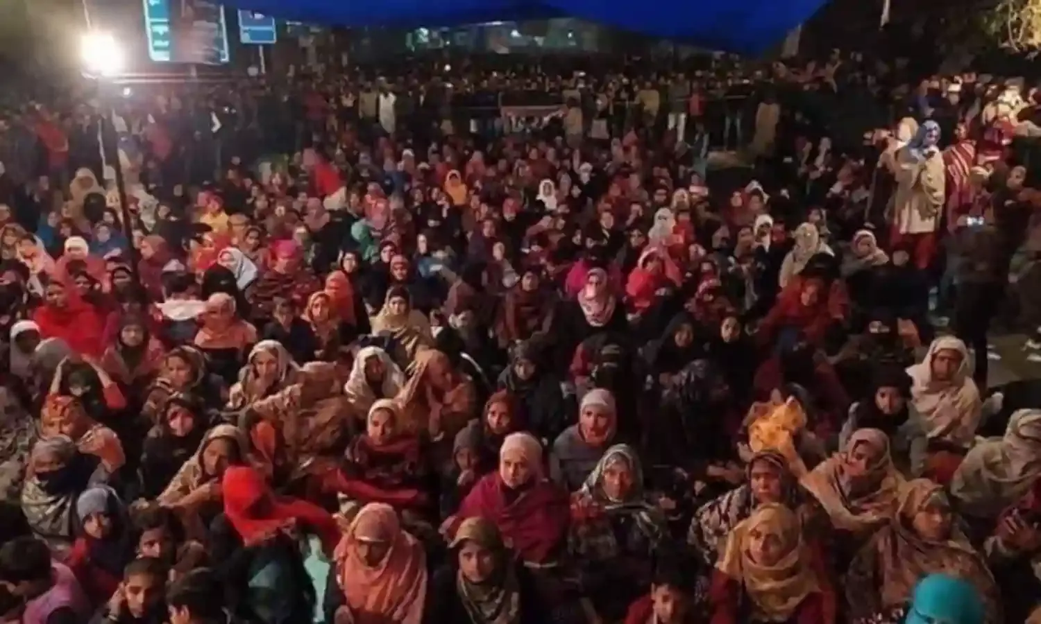 ‘There is a Fundamental Right to Protest’ - Top Court on Shaheen Bagh ‘There is a Fundamental Right to Protest’ - Top Court on Shaheen Bagh