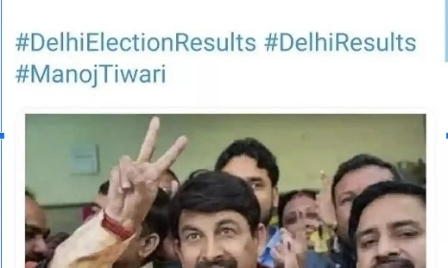 11 Memes Spawned by the Delhi Election Results 11 Memes Spawned by the Delhi Election Results