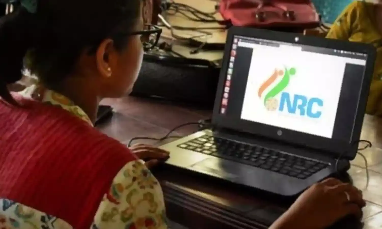 Rs 1600 Crores Later, NRC Data Disappears from Website