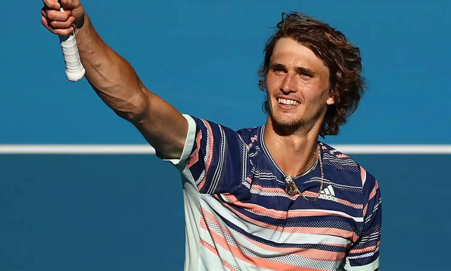 Gap Between the Big Three and GenNext is Narrowing