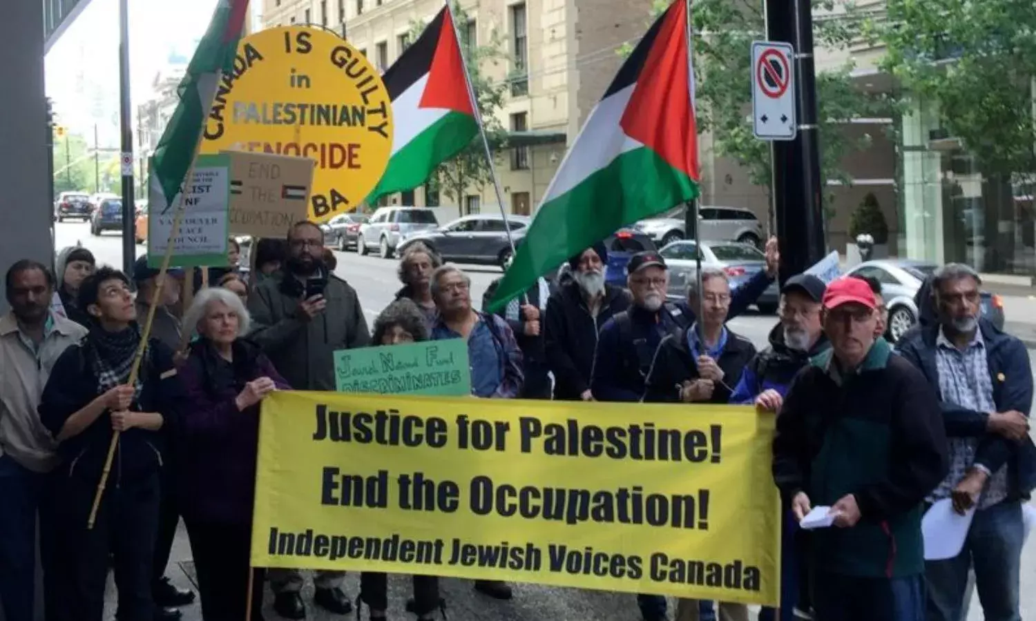 A Call to Radical Comradeship with Palestinians after an Unjust ‘Deal’