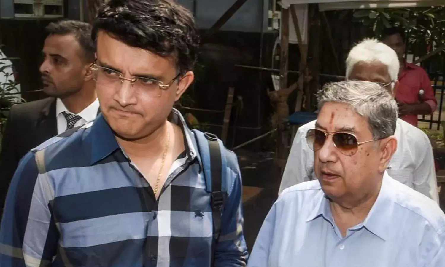 The Big 3’s Super Plan to Undercut the ICC The Big 3’s Super Plan to Undercut the ICC