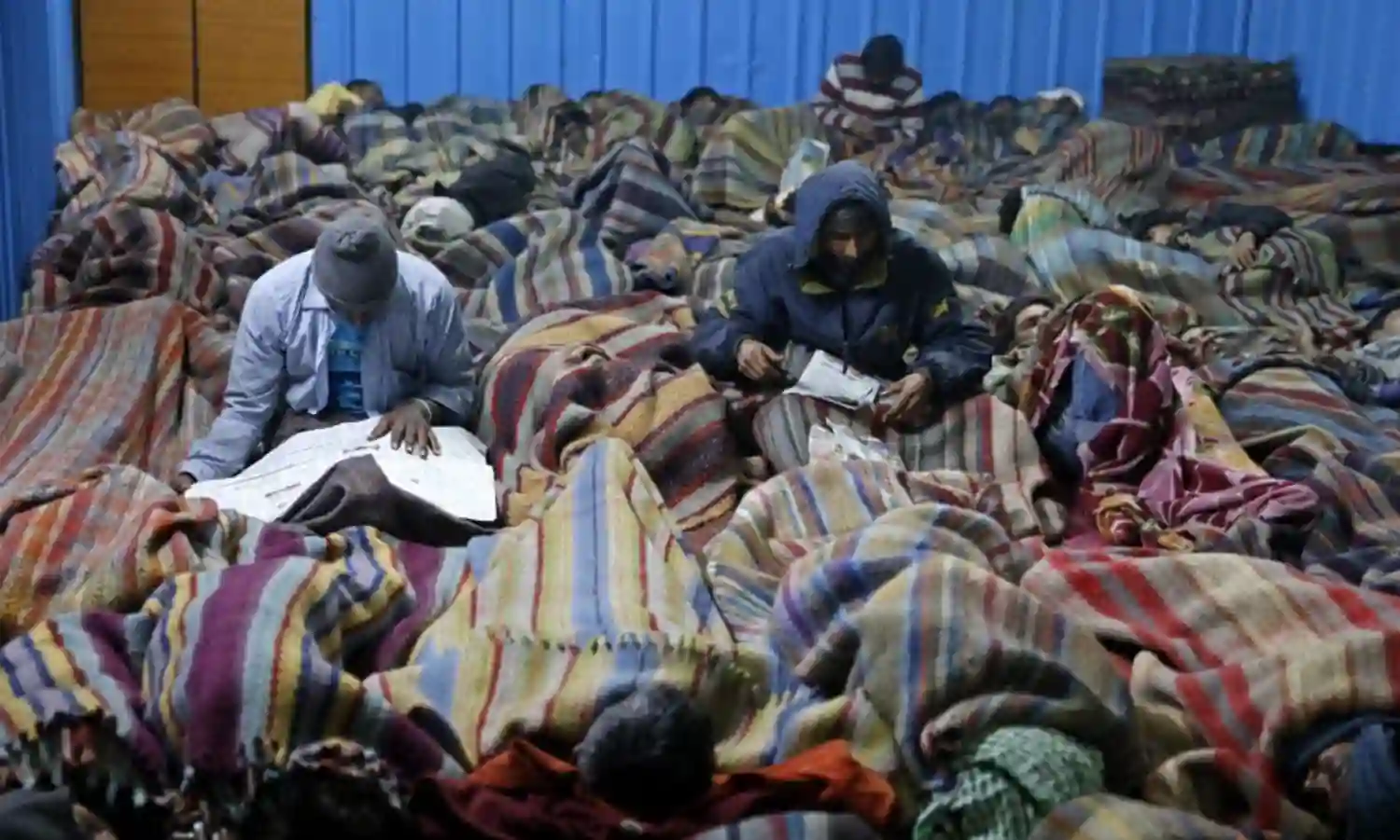 CAA-NPR-NRC Dangerous Proposition For Urban Poor: NCU CAA-NPR-NRC Dangerous Proposition For Urban Poor: NCU