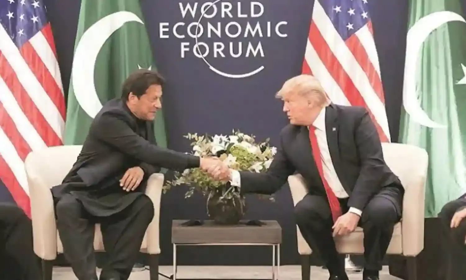 FATF Resurrects Pakistan As India Watches FATF Resurrects Pakistan As India Watches