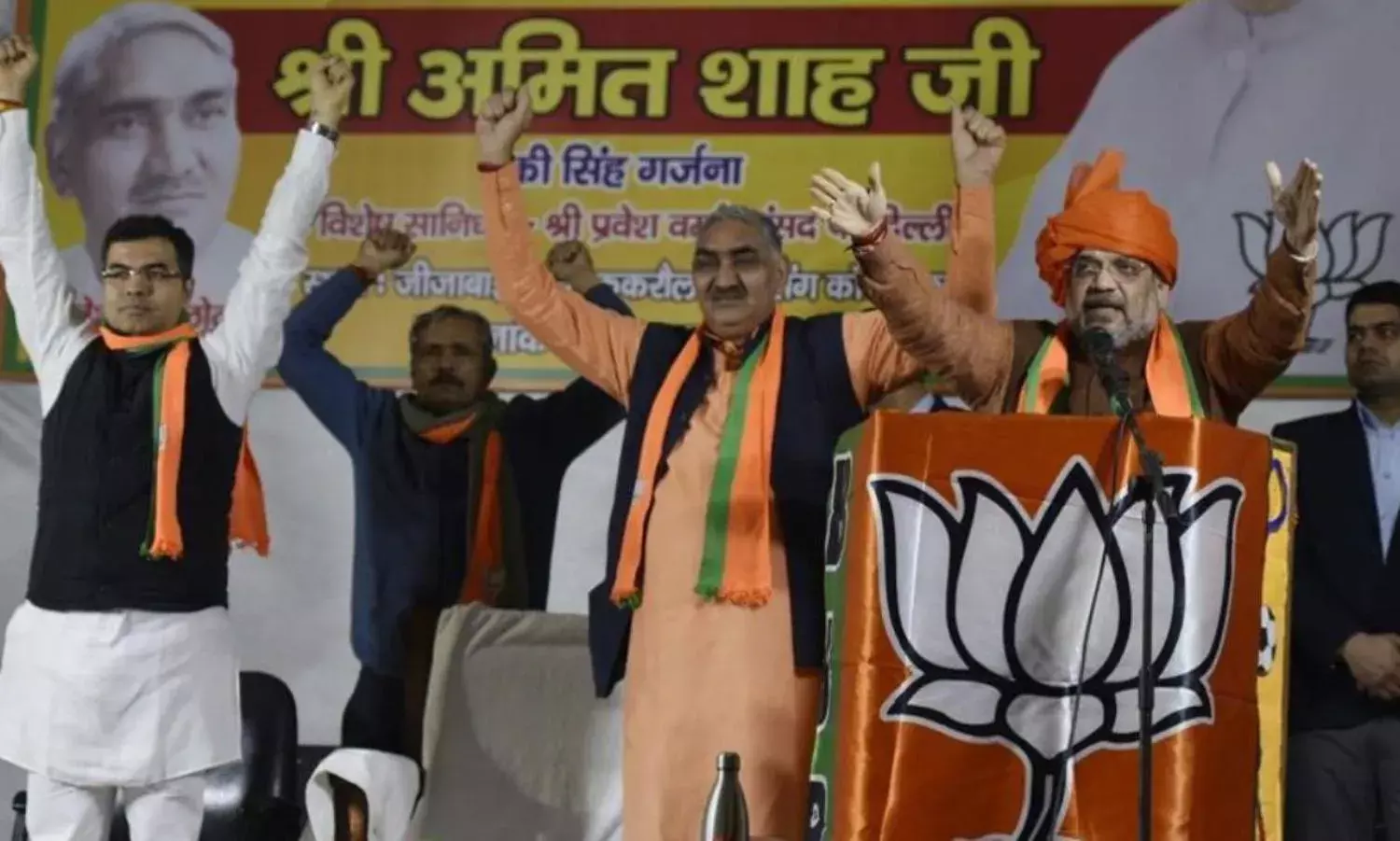 Dear Mr PM, Stop Exhorting Mobs to Violence Against Women