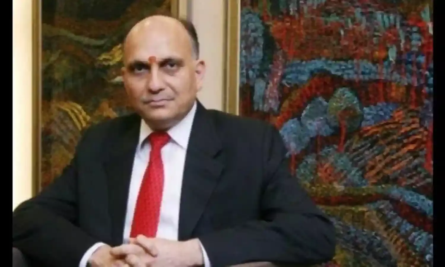 Pawan Kumar Ruia’s tryst with Indian Tyre and Heavy Equipment Industry