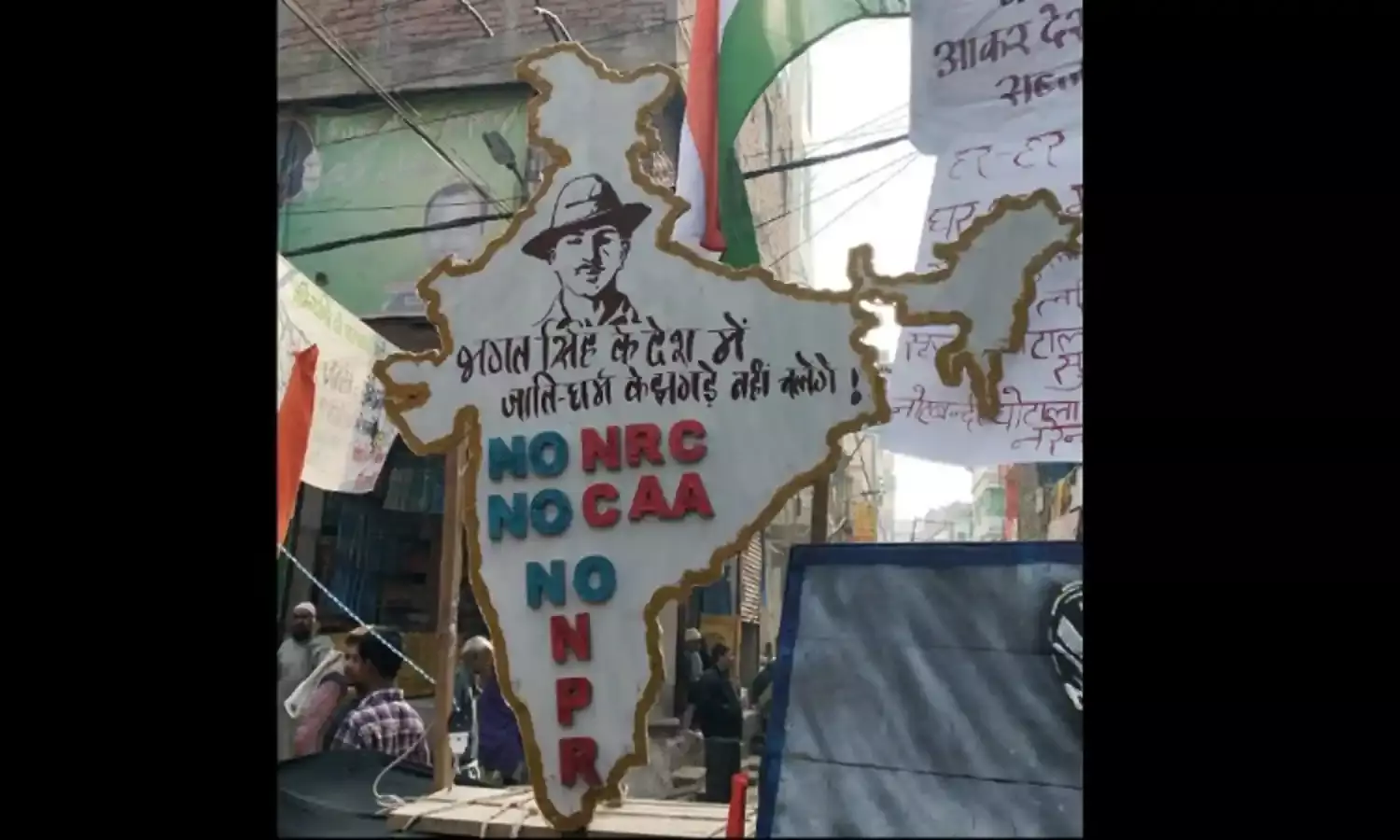 India is Secular and Will Remain that Way, Even After We Have Left this World