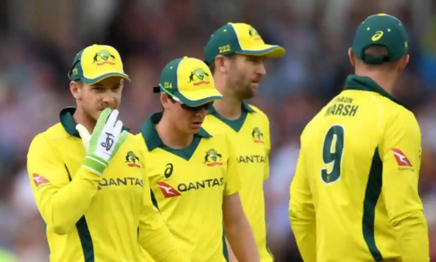 Australia’s Stop-Start Revival of Fortunes