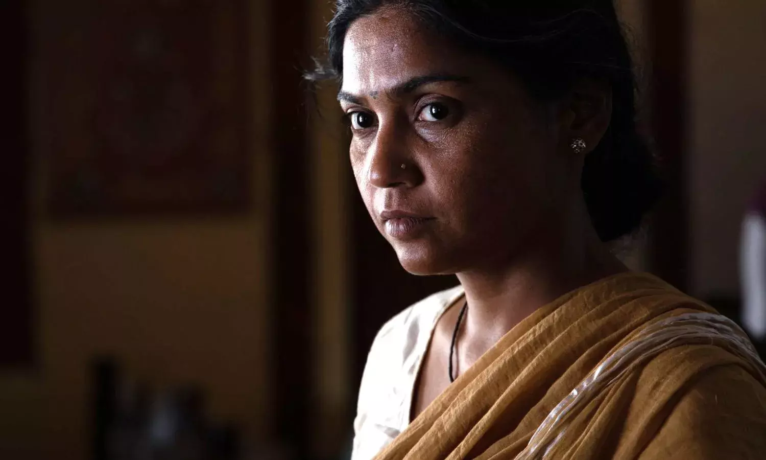 Mai Ghat - Crime Number 103/2005