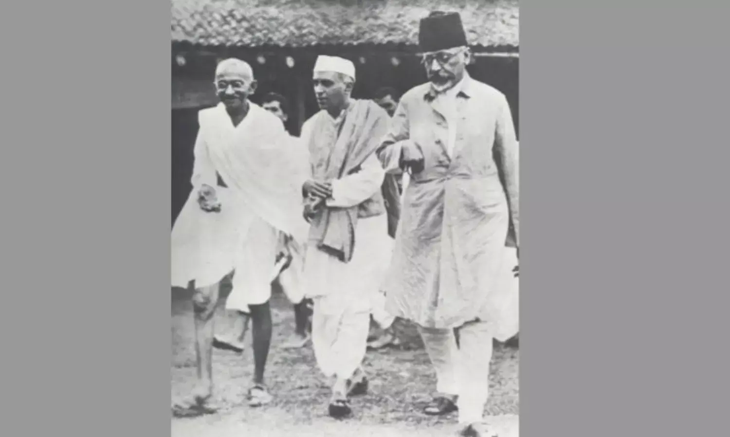 CAA Stokes Memories of Partition