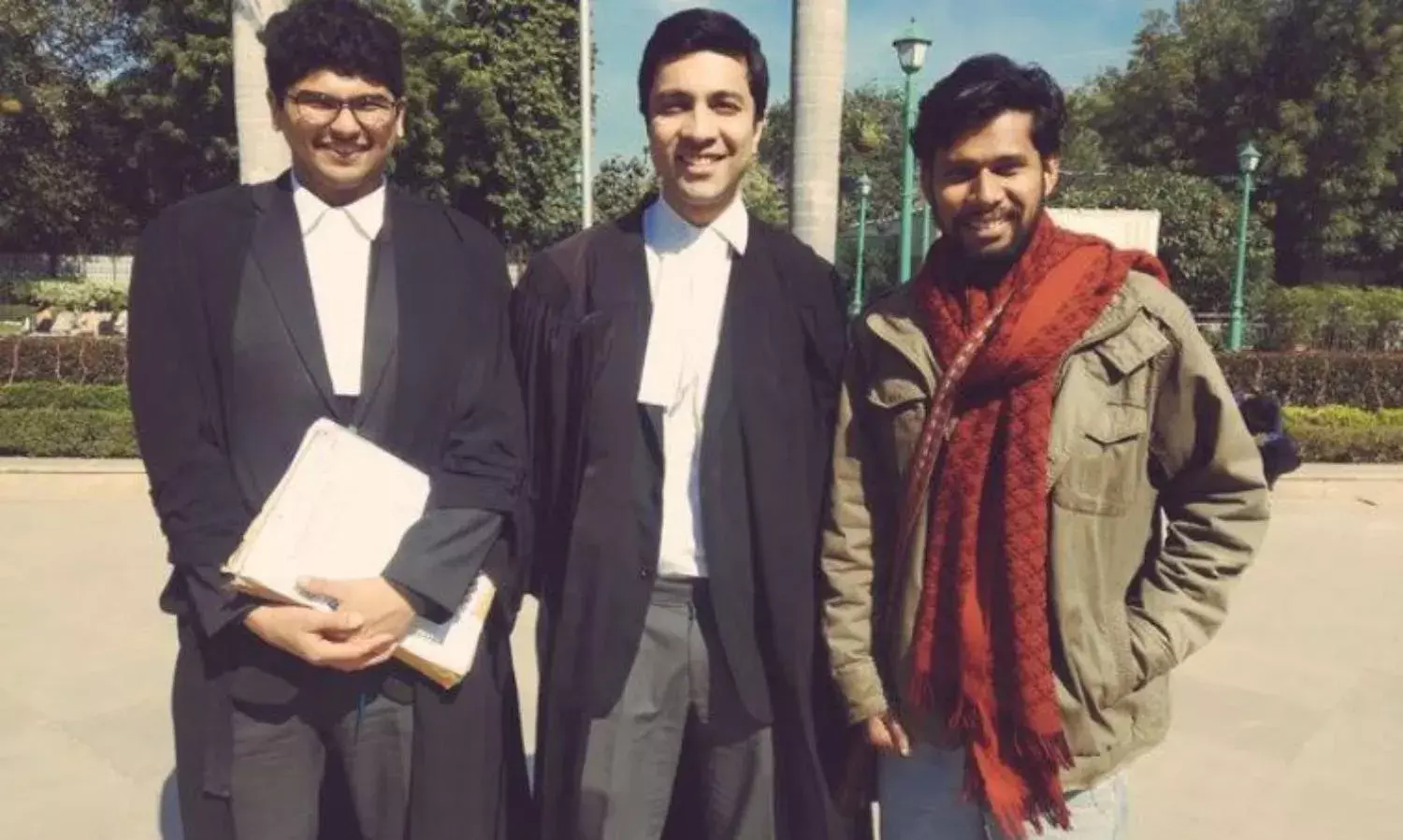 JNU Fee Hike: Delhi High Court Relief For Students