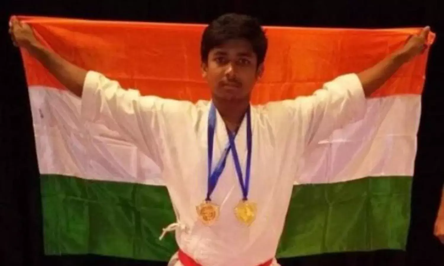 Prahlad Sardar: Kolkatas Very Own Bruce Lee