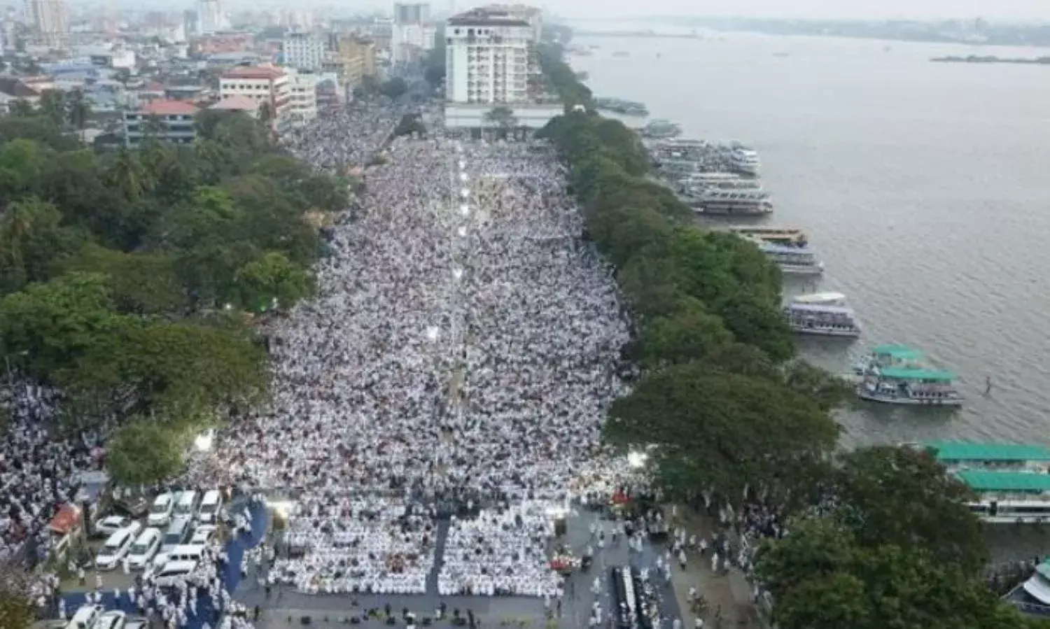 No Stay on CAA Rules SC, Disappointing But Struggle Will Continue Say Activists No Stay on CAA Rules SC, Disappointing But Struggle Will Continue Say Activists