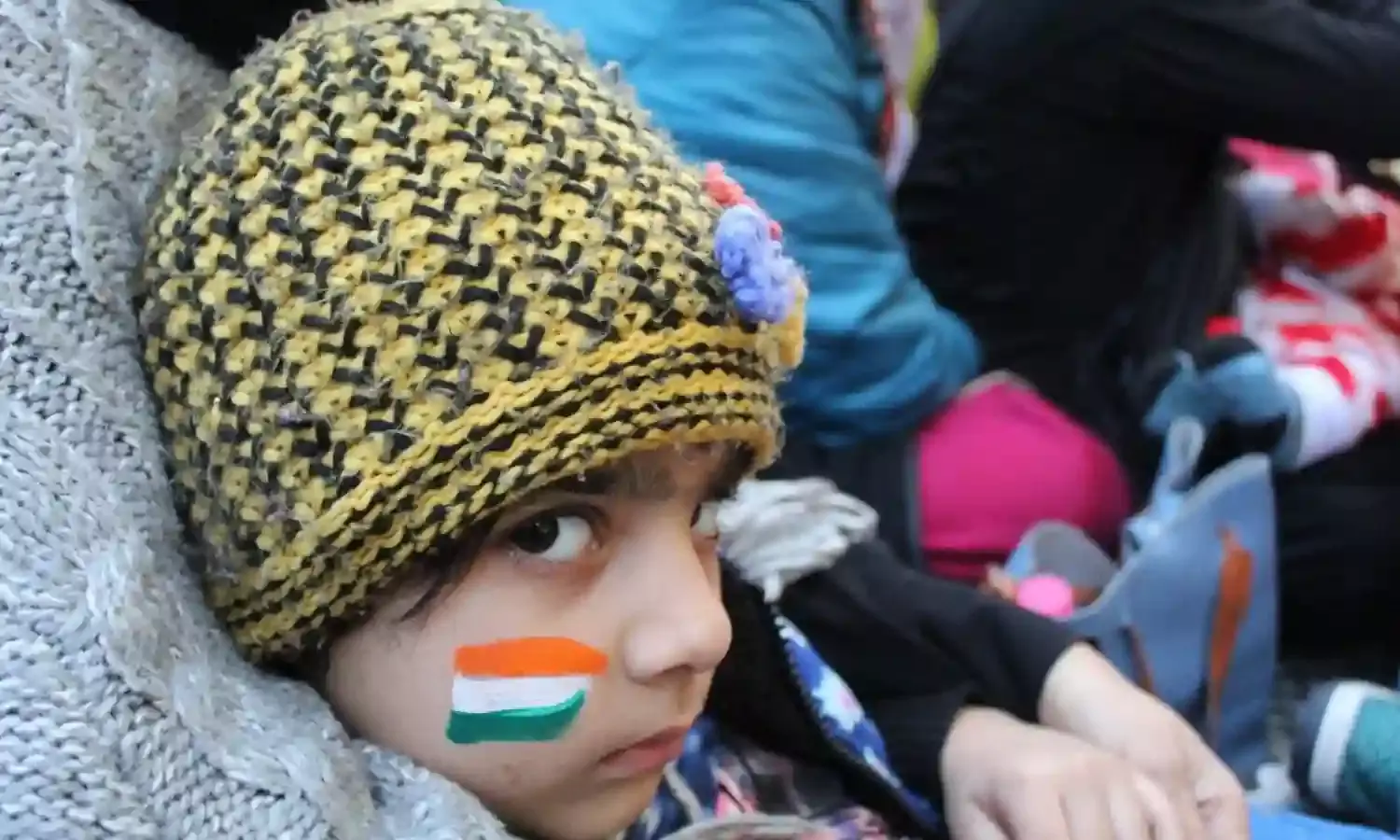 In Some Ways This is Anti-Politics