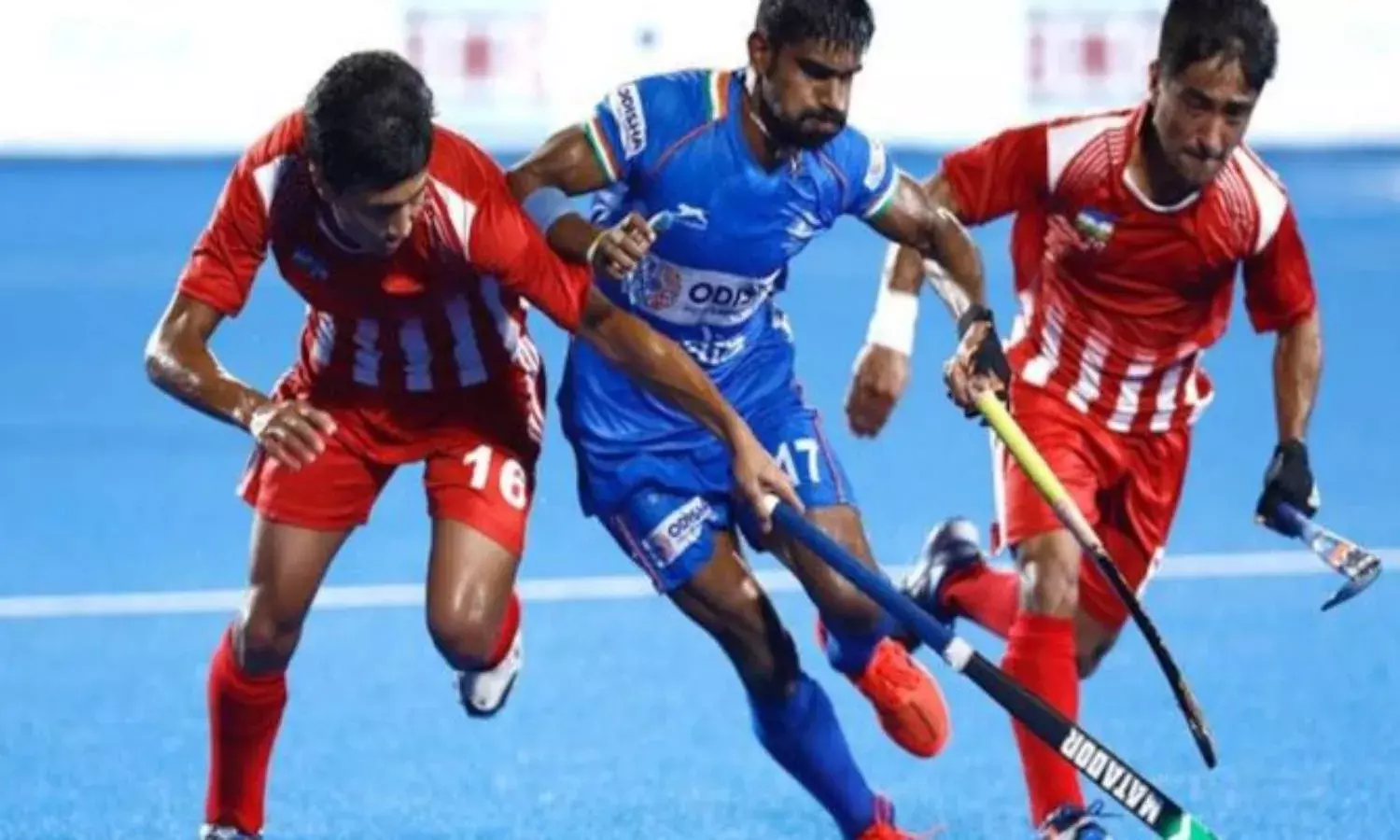 FIH Hockey Pro League: Promise and Peril for India