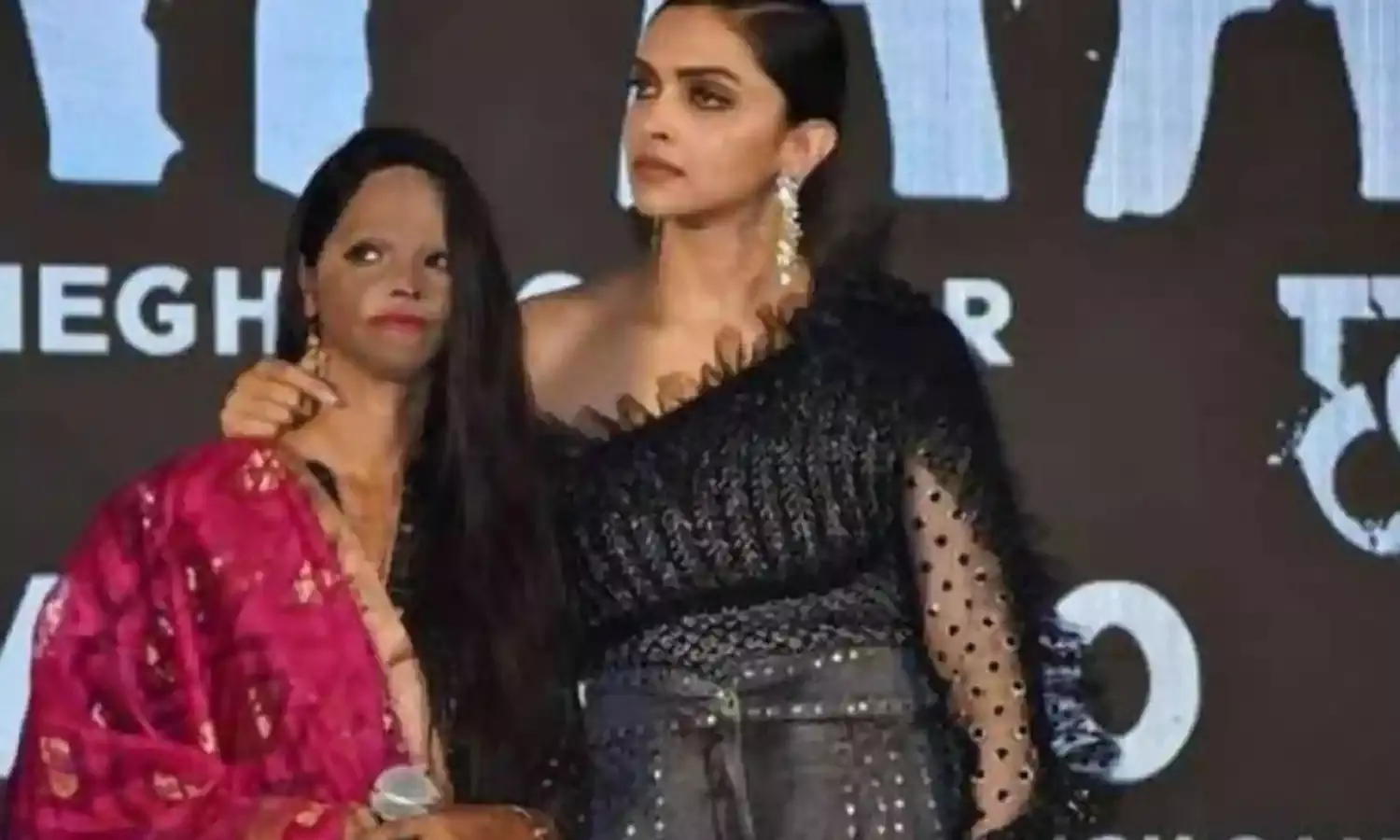 CHHAPAAK- Much More Than a Woman’s Film