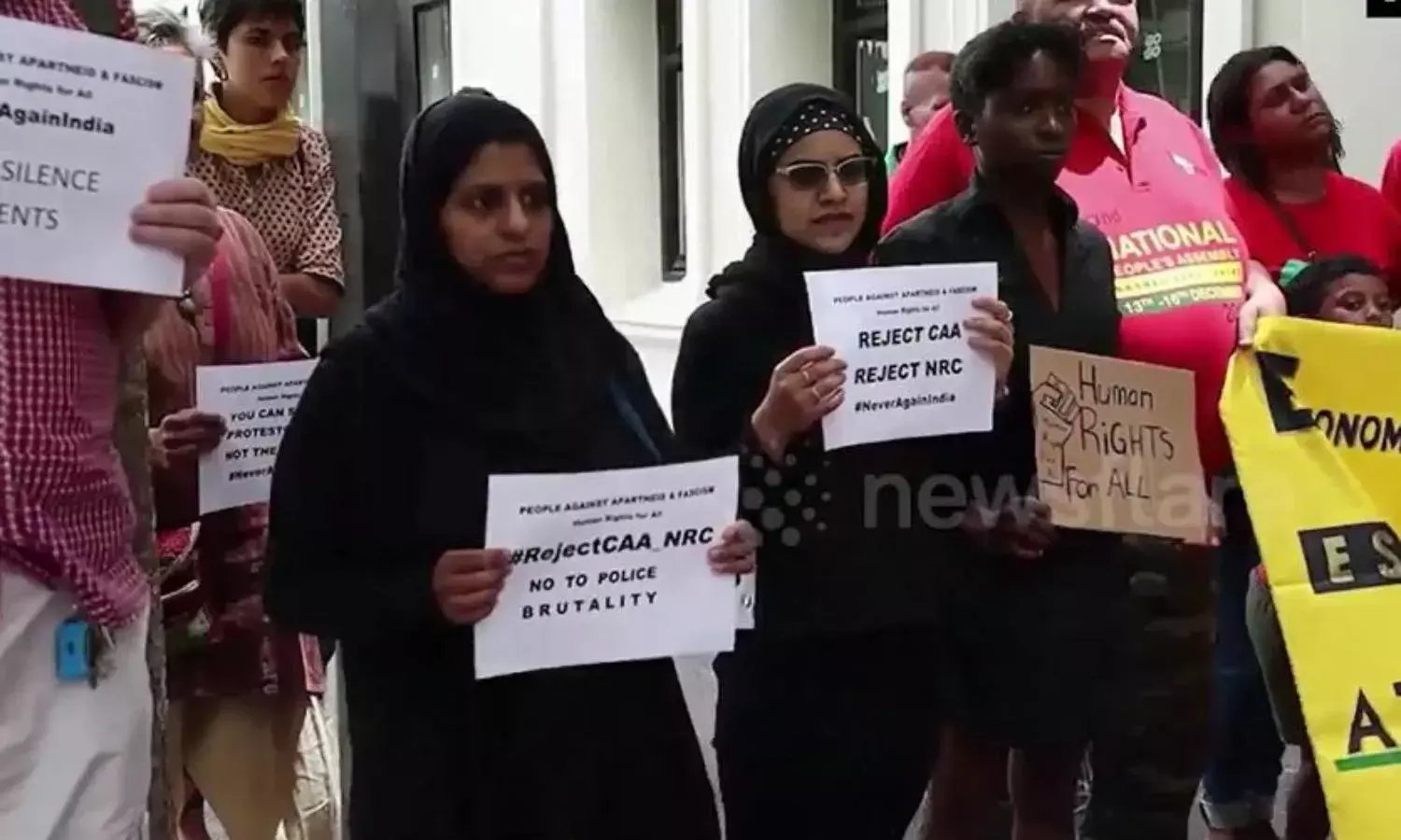 Hum Dekhenge: Lasting Memories From Nationwide Protests