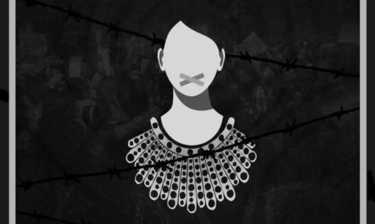 Unity in Dissent through Art