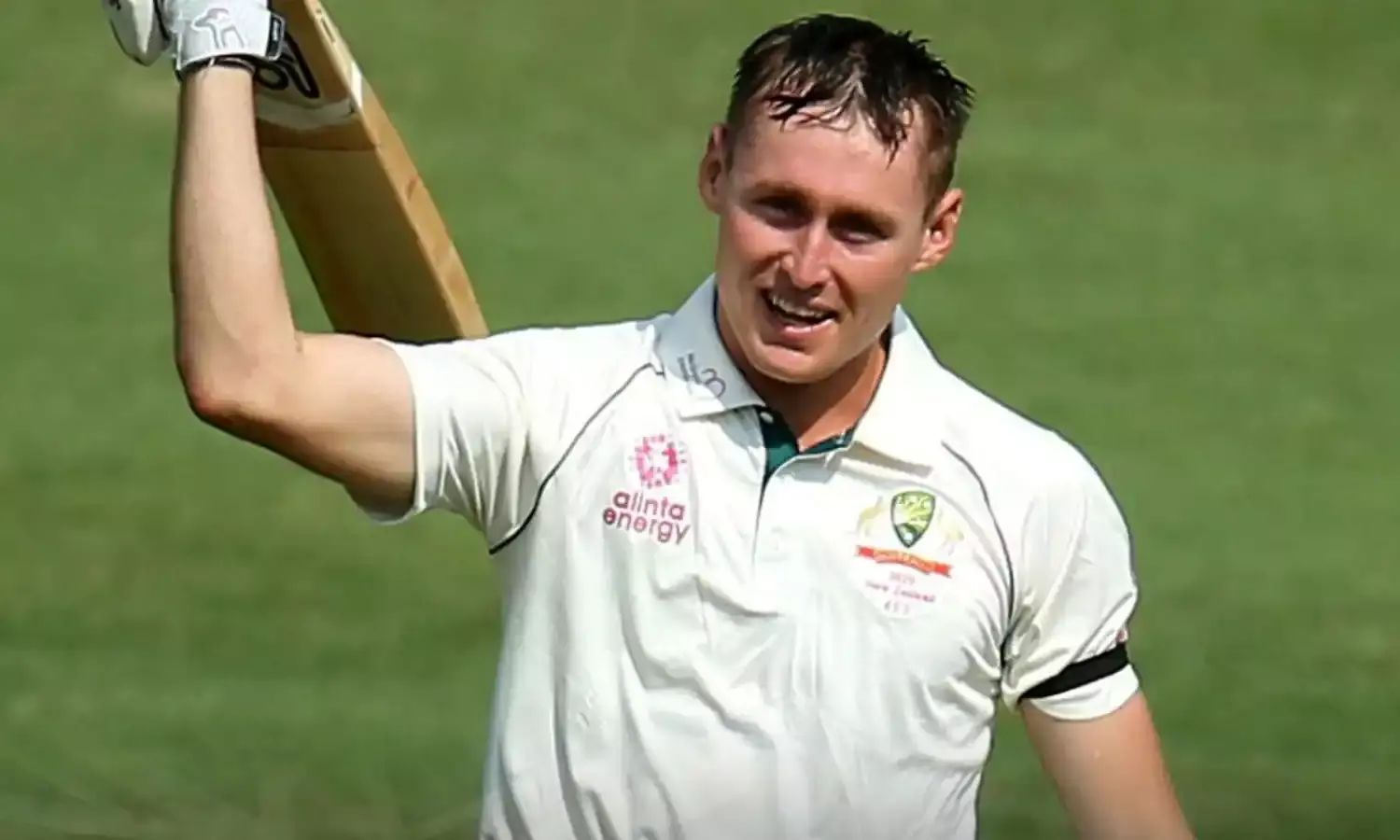 Australian Cricket’s ‘Golden Boy’