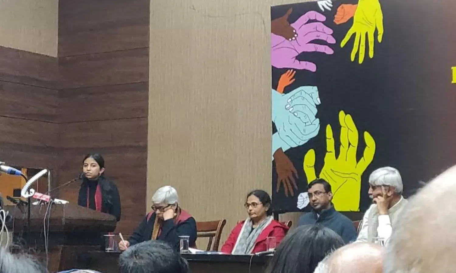 Against Badle ka Raj in Uttar Pradesh Against Badle ka Raj in Uttar Pradesh