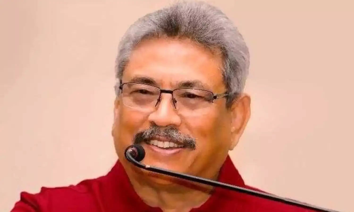 President Rajapaksa’s Priorities as seen in his First Month in Office President Rajapaksa’s Priorities as seen in his First Month in Office