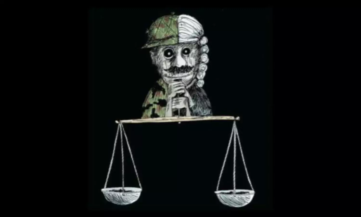 Amended UAPA against Protestors: You Prove Your Innocence, Prove Youre a Citizen, Prove You Belong