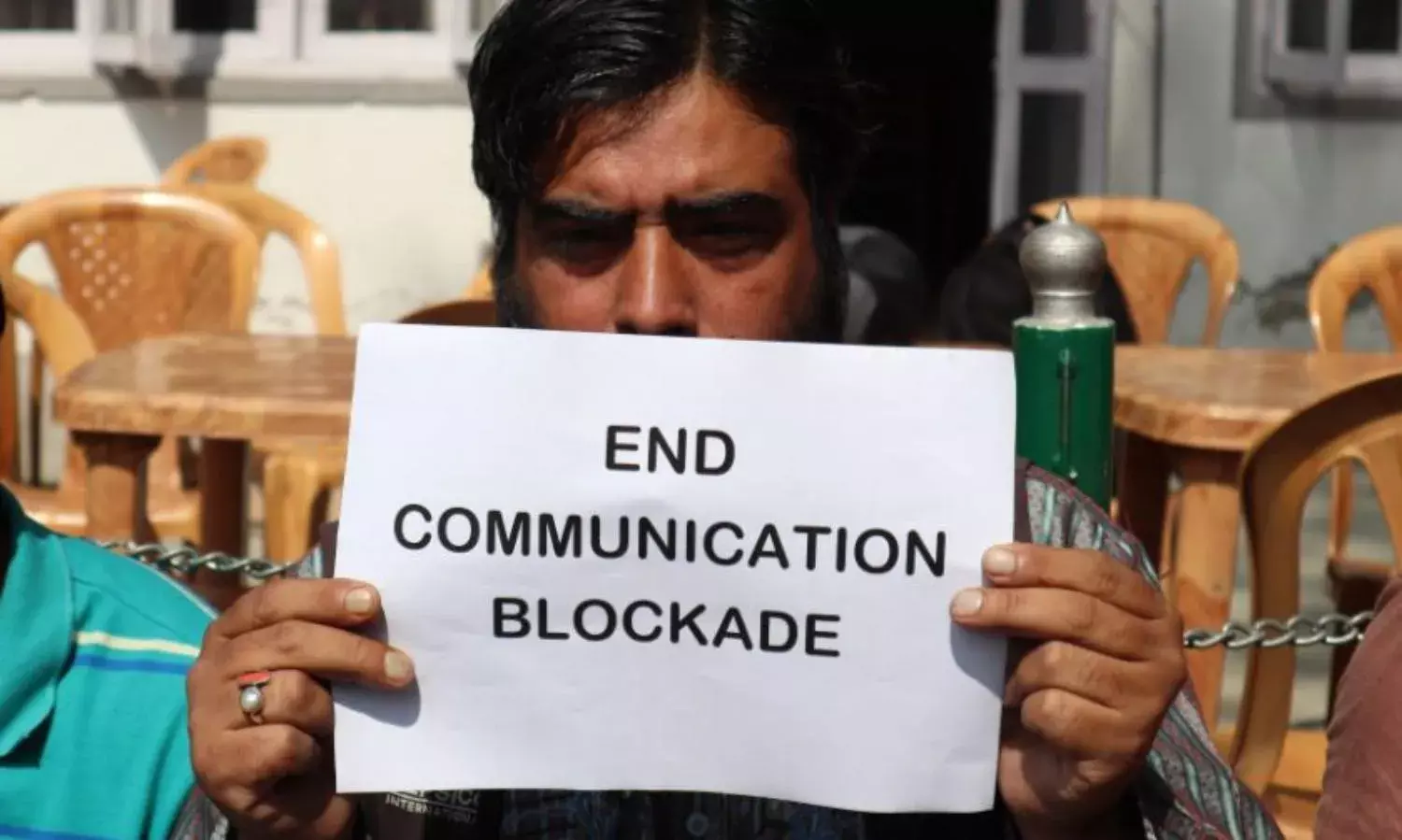 Education and Student Life in the Valley Since the Shutdown of Kashmir Education and Student Life in the Valley Since the Shutdown of Kashmir