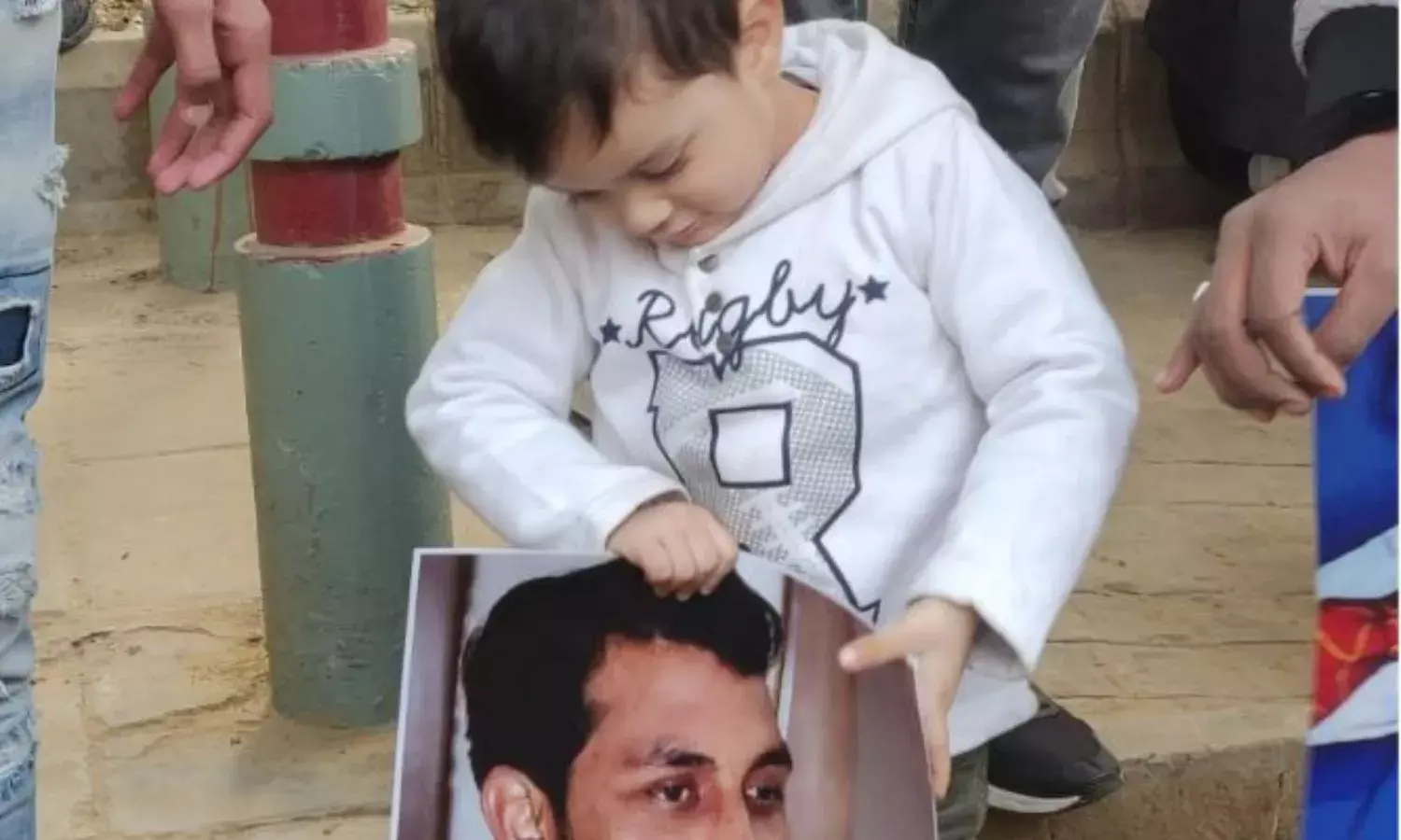 NDA Crumbles Under Youth Power on CAA NDA Crumbles Under Youth Power on CAA