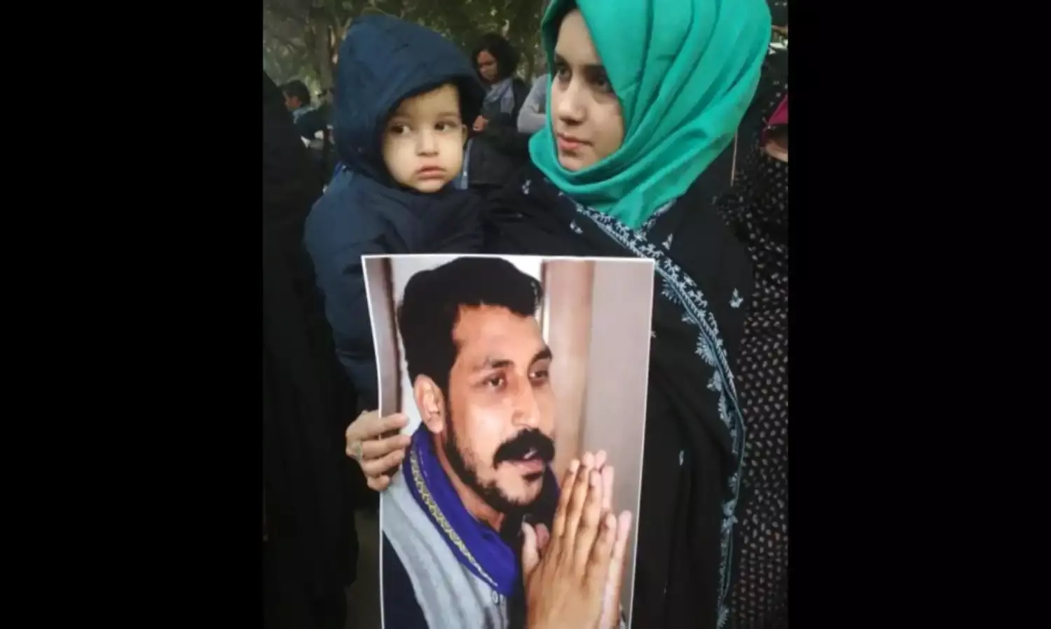 “We Have Come to Protest Against CAA in the Name of Dharma”