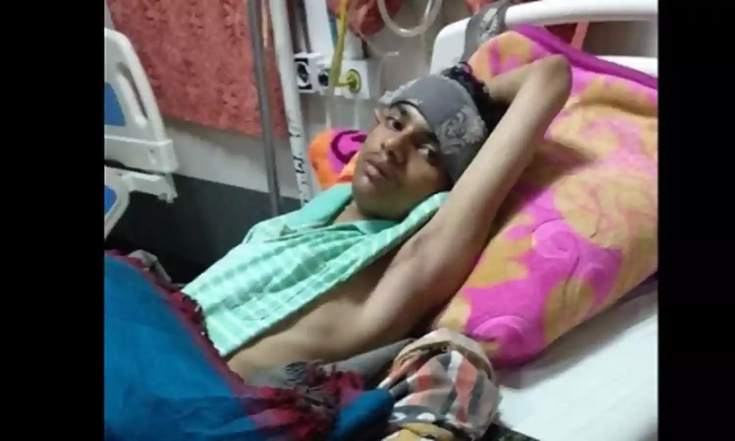 Terror in Uttar Pradesh