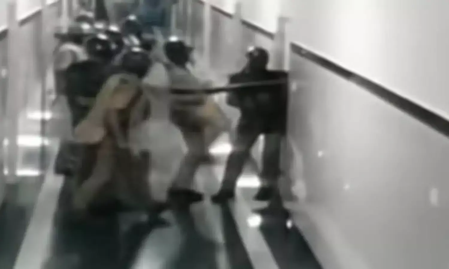 Hospitals are Sacrosanct and Exempt Even in War Zones: IMA Condemns Police Action in Mangalore