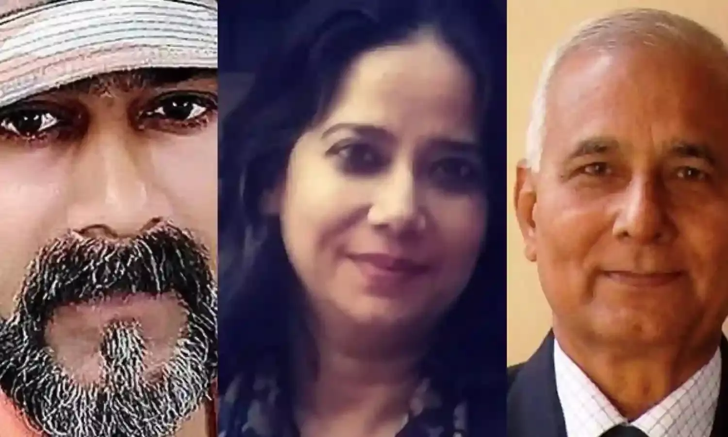 The Attempt to Robe Lucknow in Khaki Alone