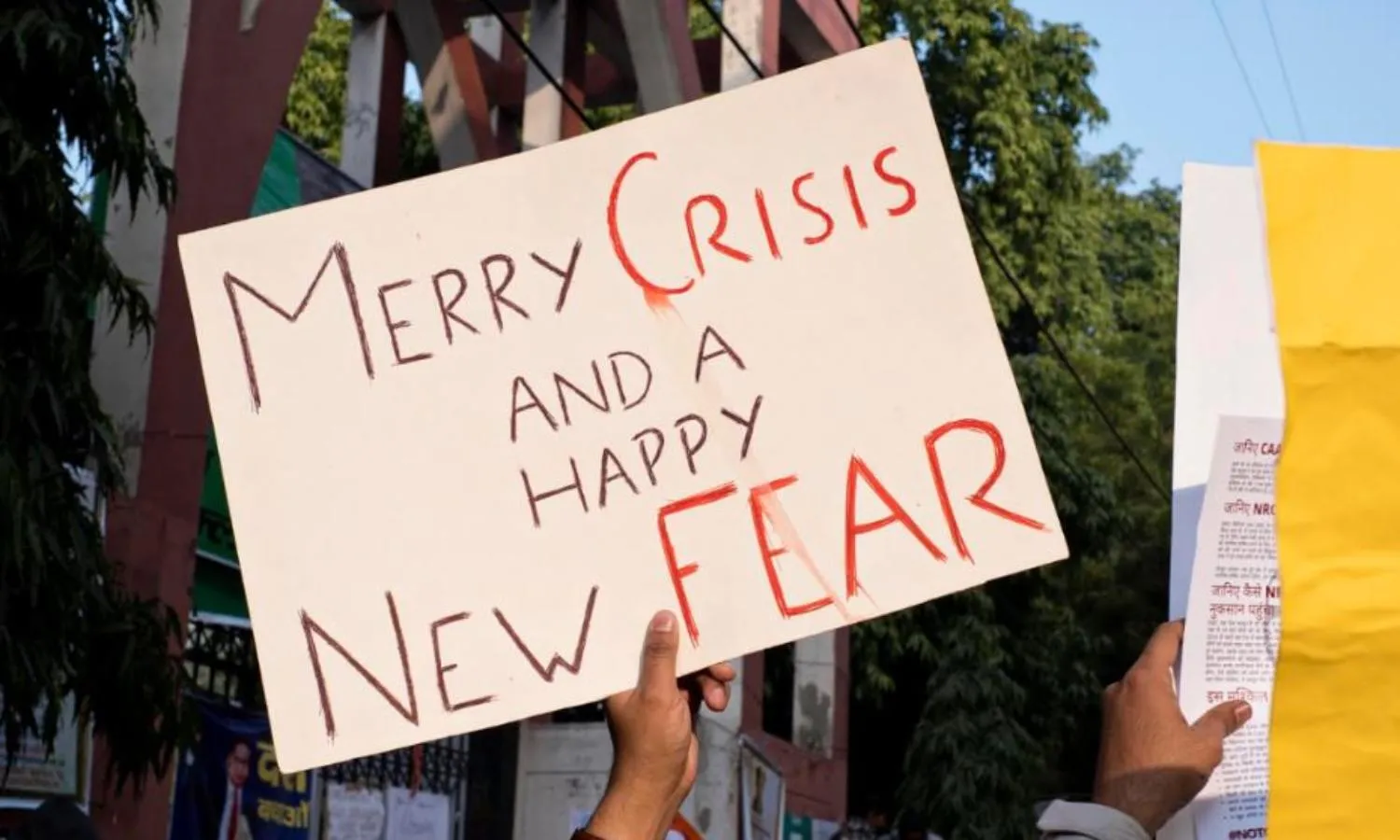 Made in India...But not Indian? Made in India...But not Indian?