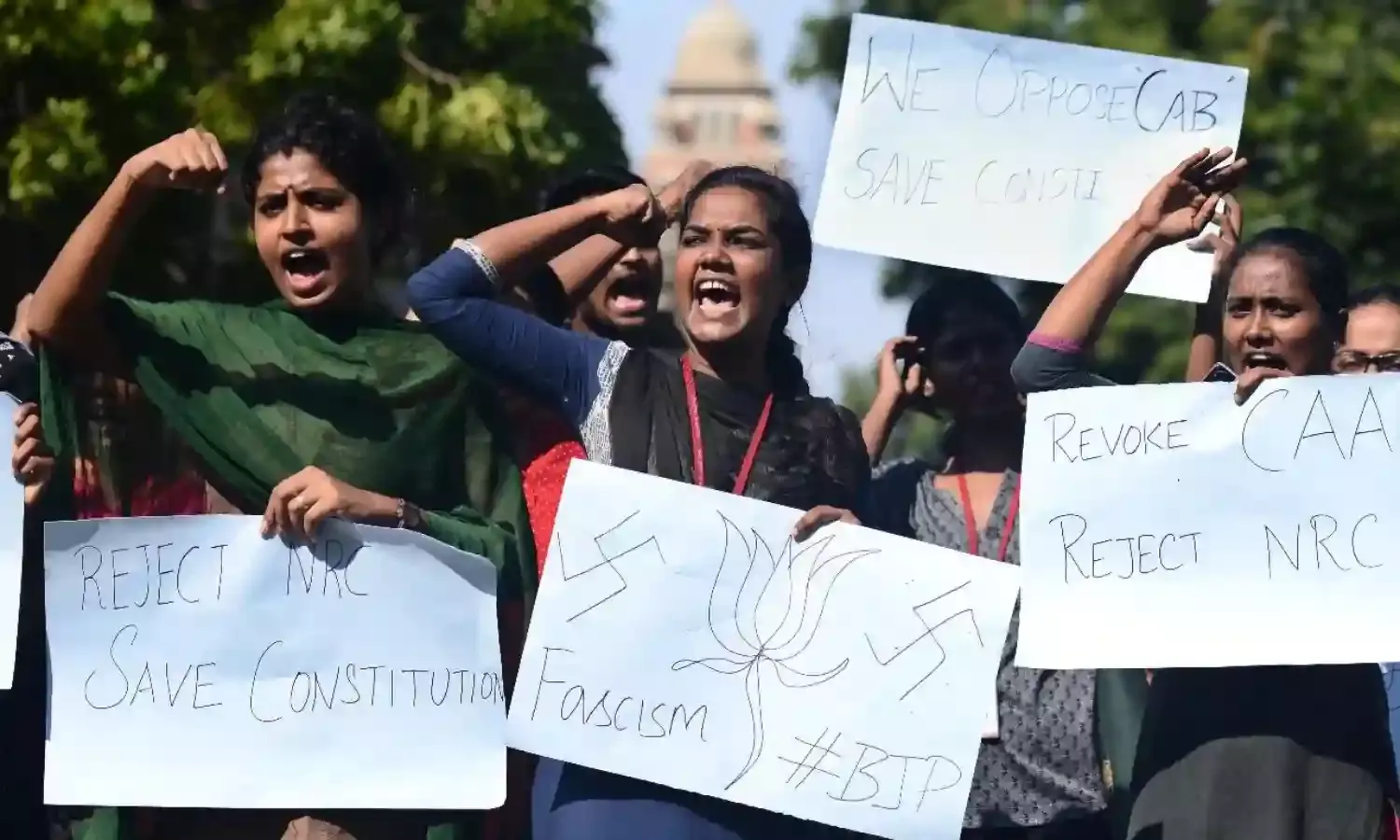 Keeping Well when Making History, and Trust and Safety are Torn Around You